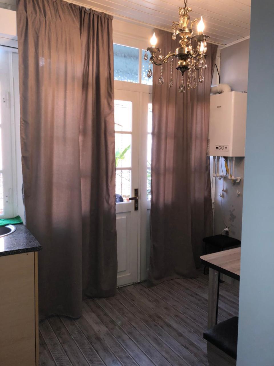Narikhala Apartment Tiflis Exterior foto