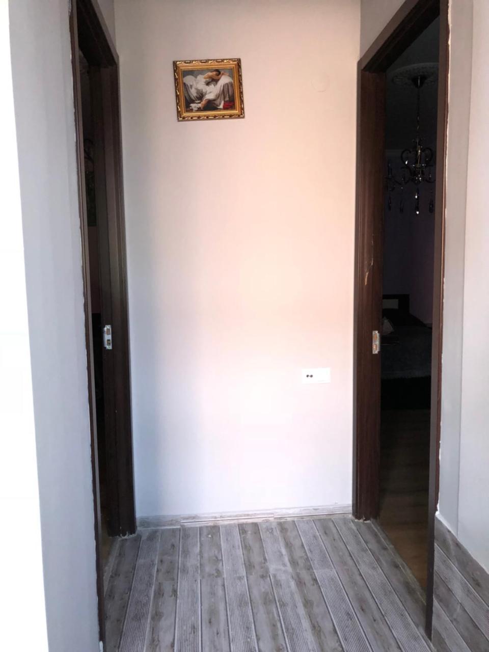 Narikhala Apartment Tiflis Exterior foto